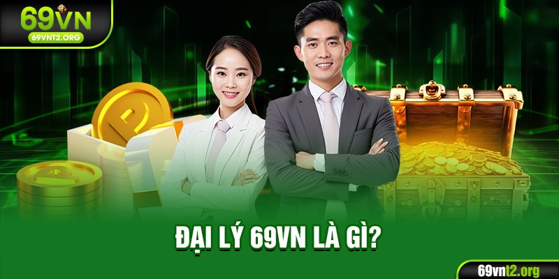 Đại lý 69VN là gì?